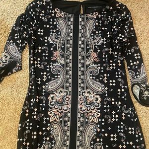 White House black market